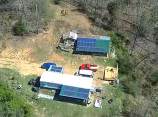 (Undisclosed Address), Bulls Gap, TN 37711