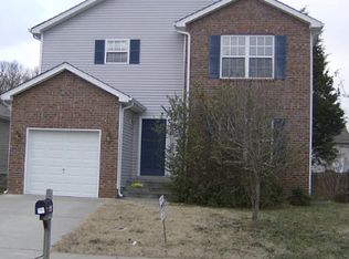 433 Scotts Creek Trl, Hermitage, TN 37076