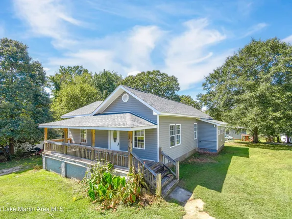 422 E Church St, Alexander City, AL 35010