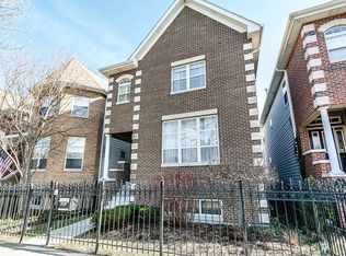 1815 N Talman Ave, Chicago, IL 60647