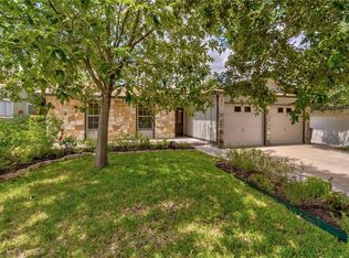 3211 Barnsley Dr, Austin, TX 78745