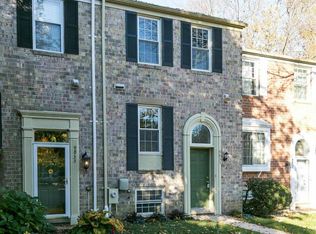 9835 Rainleaf Ct, Columbia, MD 21046