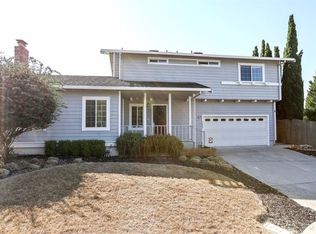 3608 Black Feather Dr, Richmond, CA 94803