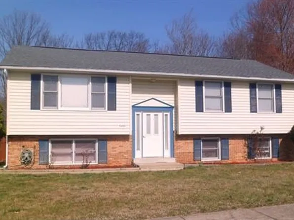 7300 Webster Ln, Fort Washington, MD 20744