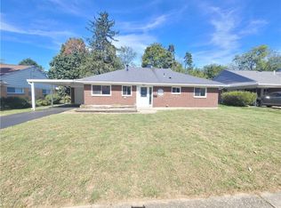 645 Brookfield Rd, Dayton, OH 45429