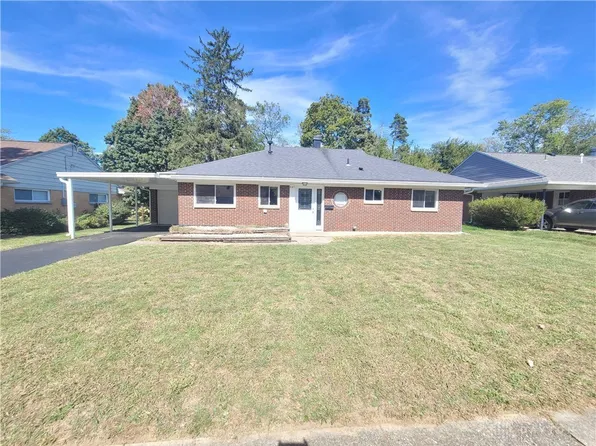 645 Brookfield Rd, Dayton, OH 45429