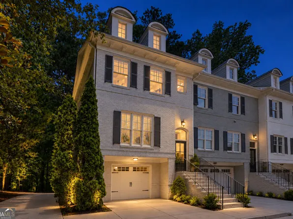 402 Wade Creek Rd, Alpharetta, GA 30009