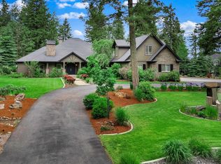 3755 S Brentwood Ln, Coeur D Alene, ID 83814