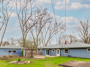 5652 S Madison St, Hinsdale, IL