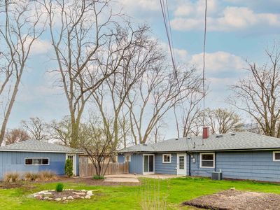 5652 S Madison St, Hinsdale, IL, 60521