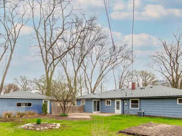 5652 S Madison St, Hinsdale, IL 60521