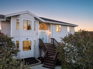100 Montana St, Moss Beach, CA 94038