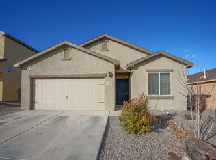 3518 Covered Wagon Rd NE, Rio Rancho, NM 87144