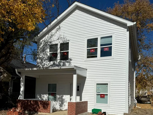 2004 E Maryland St, Indianapolis, IN 46201