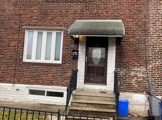 1834 S 28th St, Philadelphia, PA 19145