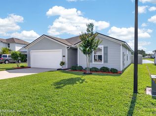 492 JARAMA Circle, St. Augustine, FL 32084