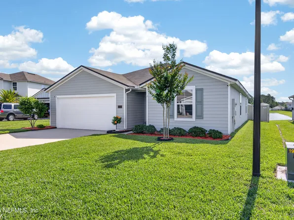 492 JARAMA Circle, St. Augustine, FL 32084