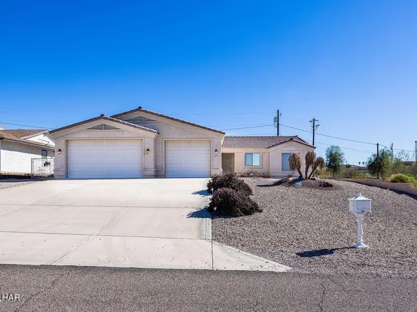 2475 Atlantic Dr, Lake Havasu City, AZ 86404