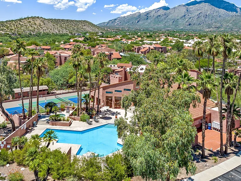 5051 N Sabino Canyon Rd #1213 — Photo 35