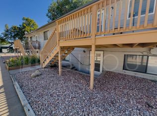 2514 Wood Ave APT D, Colorado Springs, CO 80907
