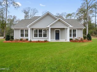 165 Green Rd, Lucedale, MS 39452