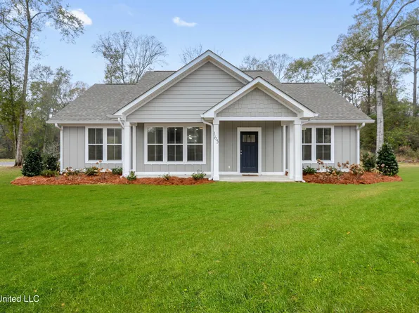 165 Green Rd, Lucedale, MS 39452