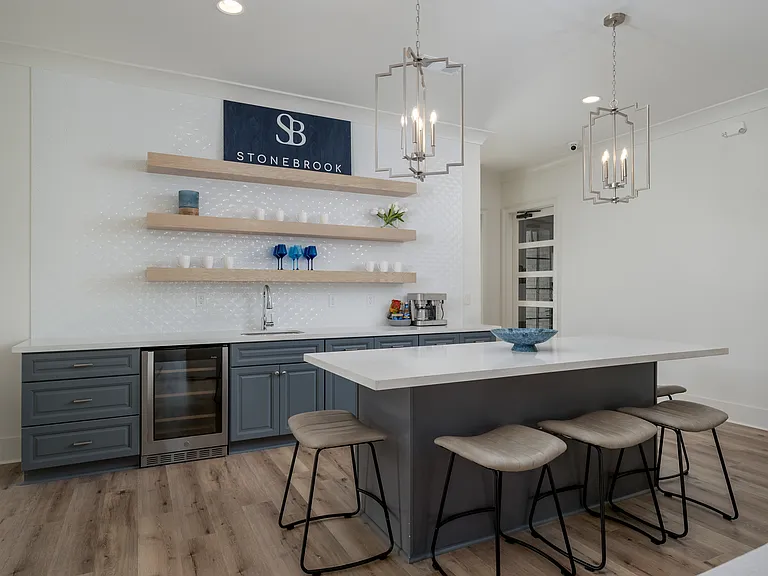 801 Stonebrook Ln — Photo 66