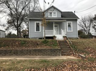 231 N Messmer St, Kelso, MO 63780