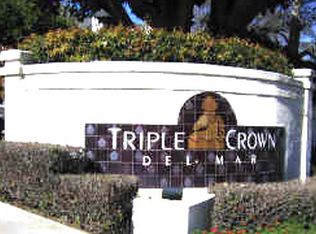 524 Via De La Valle UNIT F, Solana Beach, CA 92075
