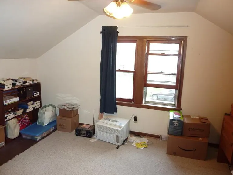 Upstairs Bedroom