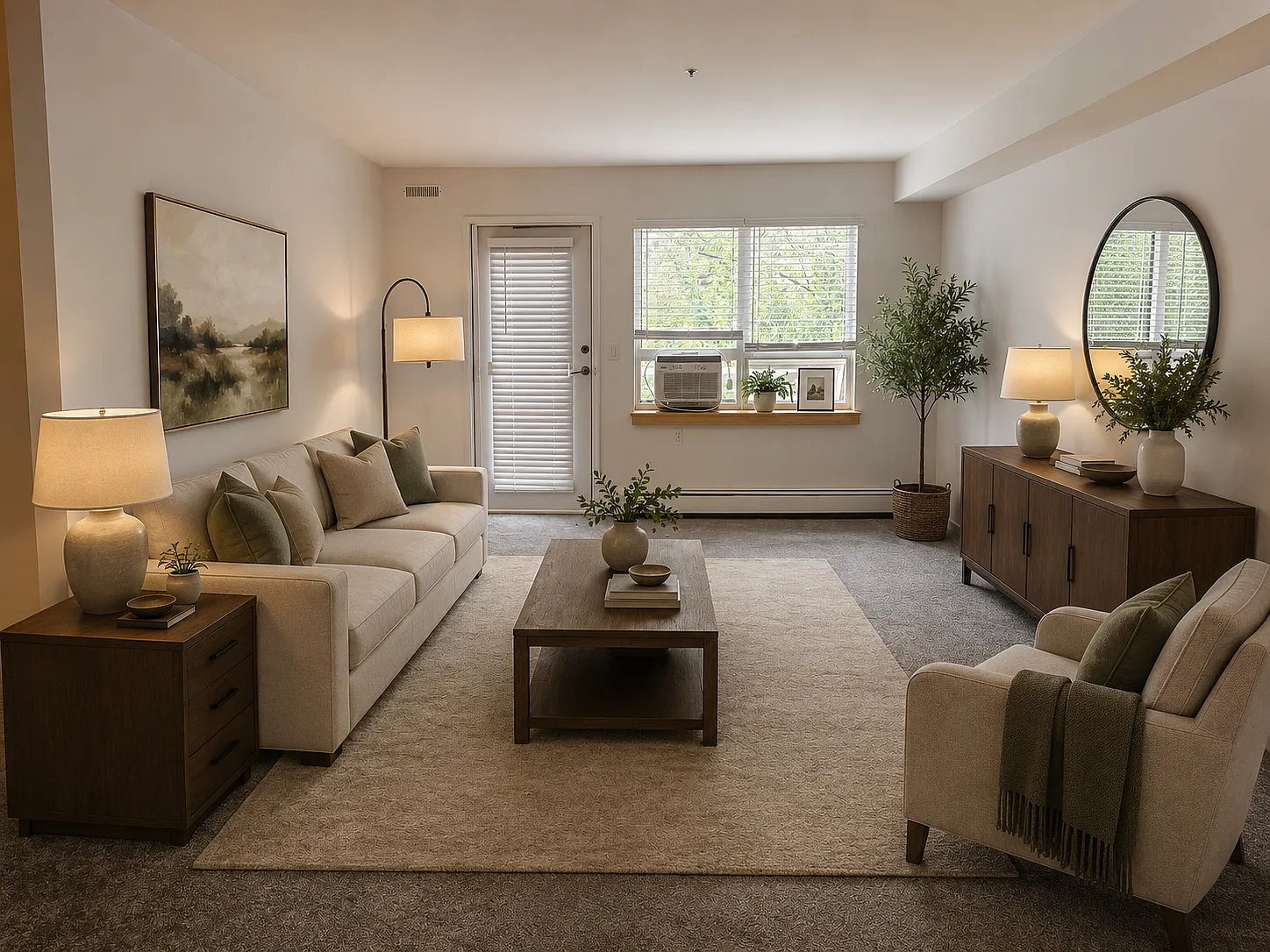 1 bed, 700 sqft, $1,800 — Photo 3