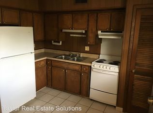 403 Oak Ave NW APT 4, Jacksonville, AL 36265