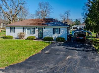 272 Sherman St, Wabash, IN 46992