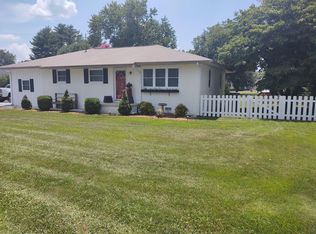 509 Reynolds St, Englewood, TN 37329