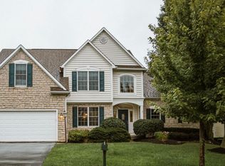 7489 Scioto Pkwy, Powell, OH 43065