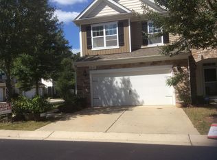 2446 Memory Ridge Dr, Raleigh, NC 27606