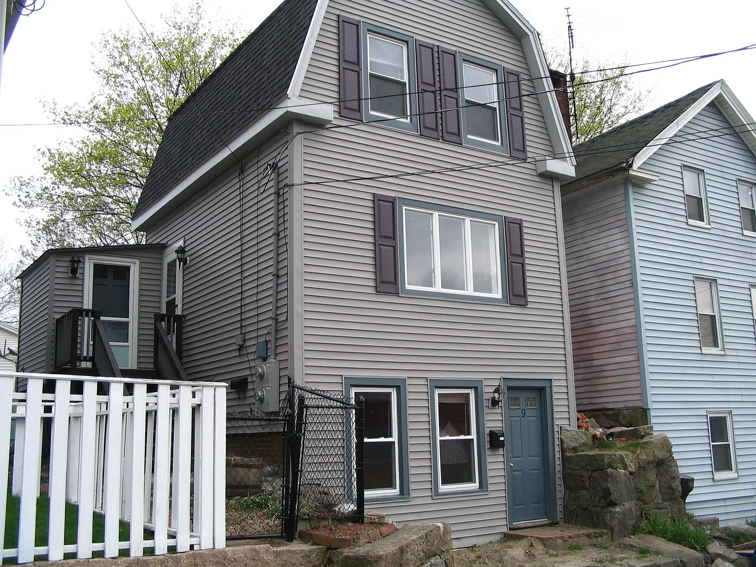 1 bed, 600 sqft, $1,750 — Photo 1