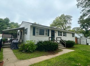 45 Proulx St, Brooklyn, CT 06234
