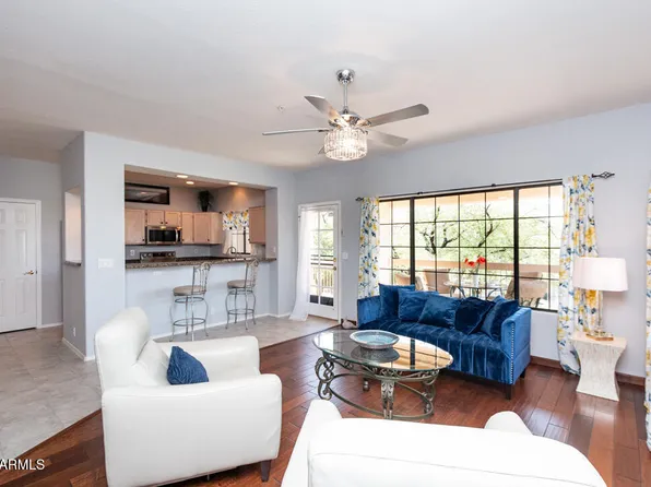 9253 N FIREBRICK Drive #216, Fountain Hills, AZ 85268