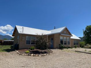 306 Cruz Alta Rd, Taos, NM 87571