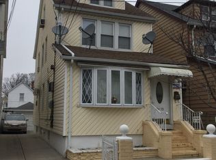 8405 109th Ave, Jamaica, NY 11417