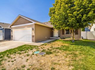 1927 N Bell Rd, Greenacres, WA 99016