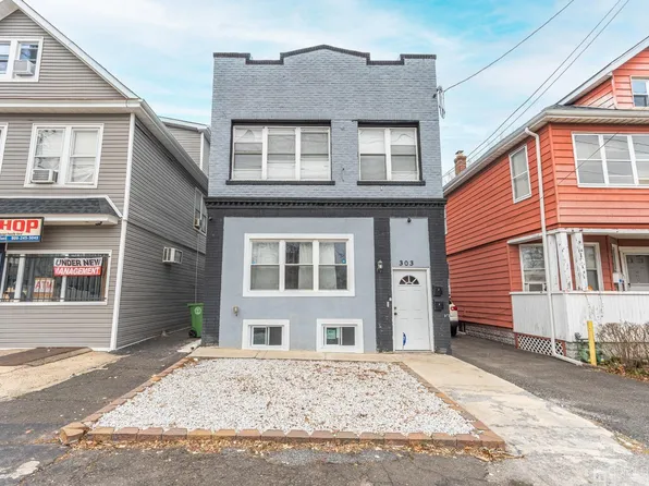 303 E 9th Ave, Roselle, NJ 07203