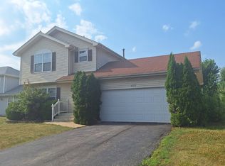 4509 Mallard Ln, Plainfield, IL 60586