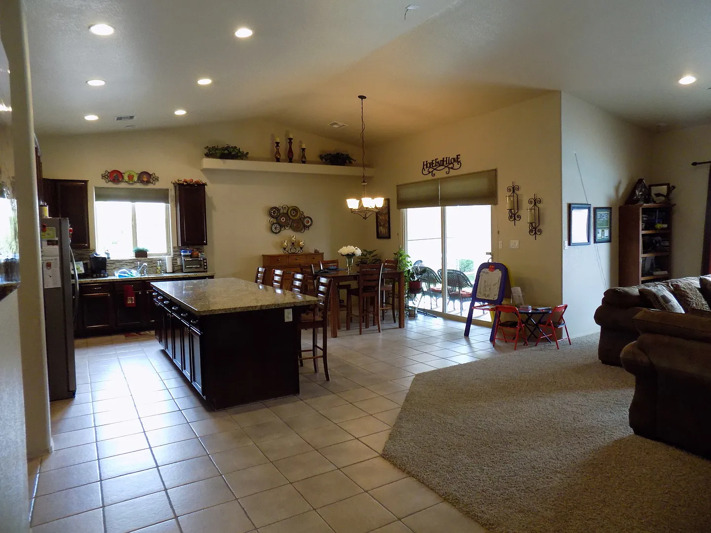 Terraces Pool Home — Photo 3