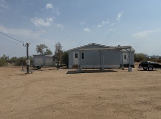30217 N Crozier Rd, Wittmann, AZ 85361