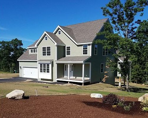 3rd image of 13 Aspen Dr #39