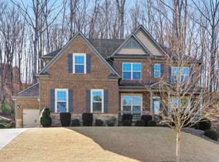4459 Sterling Pointe Dr NW, Kennesaw, GA 30152