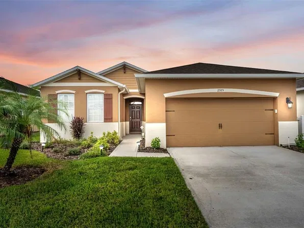 2595 CANYON CREST DRIVE, LAKELAND, FL 33811