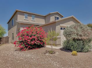 6290 S Sun View Way, Tucson, AZ 85706